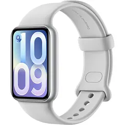 Фiтнес-браслет Xiaomi Smart Band 10 Pro Glacier Silver (BHR08WBGL) - мініатюра 9