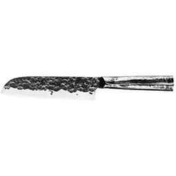 Кухонний ніж Сантоку 180 мм Style de Vie Forged Brute (BruteSantoku18cml)