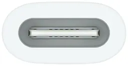 Оригінальний перехідник Apple USB-C to Apple Pencil Adapter (MWML3) - мініатюра 3