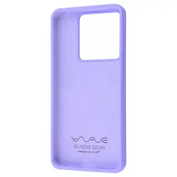 Чохол WAVE Full Silicone Cover Xiaomi Redmi Note 13 Pro 5G/Poco X6 5G в асортименті - мініатюра 2