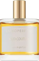 Оригінал Zarkoperfume Oud Couture Тестер 100 мл Парфумована вода