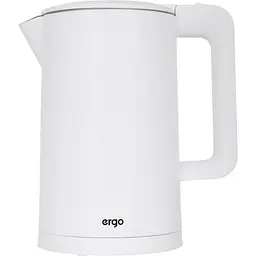 Електрочайник Ergo CT 8070 White teh0021914