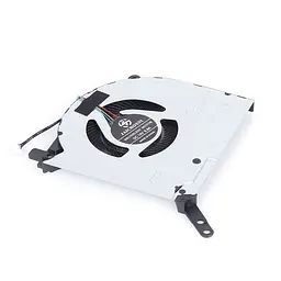 Вентилятор для Legion 5 Pro-16ACH6H Type 82JQ, (10V GPU fan, FCN FNKF DFSAL12E164860, Аналог)