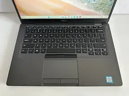 Ноутбук Dell Latitude 5400 14" (i5-8365U / 8GB / SSD 256GB) Refurbished - мініатюра 3