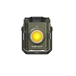 Ліхтар Fenix CL27R зелений (CL27R-Green) - мініатюра 2