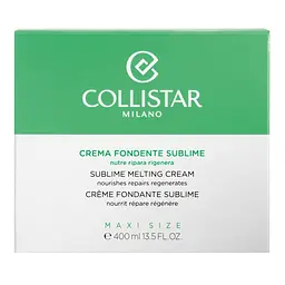 Крем для тіла Collistar Special Perfect Body Sublime Melting 400 мл - мініатюра 2