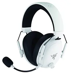 Ігрова гарнітура Razer Blackshark V3 Wireless White (RZ04-05410400-R3M1) - мініатюра 3