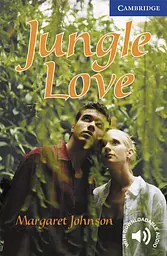 CER 5 Jungle Love