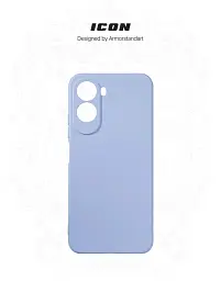 Чохол ArmorStandart ICON для Xiaomi Redmi A7 Pro 4G / Poco C81 Pro 4G Camera cover Lavender - мініатюра 3