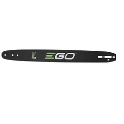 Шина направляюча AG1800 для ланцюгової пили EGO CS1800E (45 см, 3/8", 1.3 мм, 62z)