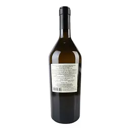 Вино St.Michael-Eppan Appiano Pinot Grigio St. Valentin Alto Adige DOC 2020 біле сухе 0.75 л - мініатюра 3