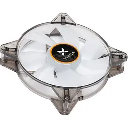 Кулер до корпусу Vinga (RGB fan-07) - мініатюра 3
