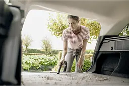 Пилосос Karcher WD4 V-20/5/22 (1.628-209.0) - мініатюра 4
