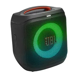 Колонка портативна Partybox Encore Essential 2, Black, 100 Вт JBL teh0021042
