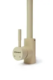 Змішувач кухонний Adamant SA-09 Ivory - мініатюра 3