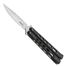 Ніж Boker Plus Balisong Large (06EX012) - мініатюра 4