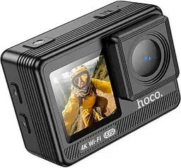 Екшн-камера Hoco DV102 4K - мініатюра 4
