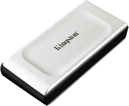 Зовнішній SSD накопичувач Kingston XS2000 500GB (SXS2000/500G)