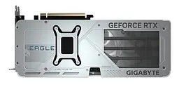 Відеокарта GF RTX 5070 12GB GDDR7 Eagle OC Ice Gigabyte (GV-N5070EAGLEOC ICE-12GD) - мініатюра 8