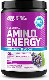 Комплекс Амінокислот з Електролітами та Кофеїном - 270 г