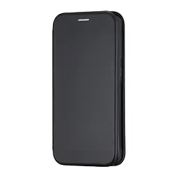 Чохол-книжка Standart Samsung A35 (A356) Black