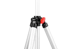 Штатив для лазерного рівня Intertool MT-3053 0.4 x 1.3 м - мініатюра 9