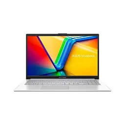 Ноутбук ASUS Vivobook Go 15 E1504FA-BQ2838 (90NB0ZR1-M04KF0) - мініатюра 2