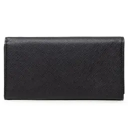 Гаманець жіночий Semi Line Black (3052) - мініатюра 4