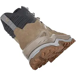 Черевики Lowa Innovo Mid 42.5 Dune (1012-311335-4833-42.5) - мініатюра 3