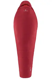 Спальний мішок Ferrino Nightec Lite Pro 600M -3°C Red (86708NRR)