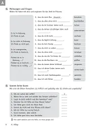 Deutsch uben. Verb-Trainer A2-C2 - мініатюра 2