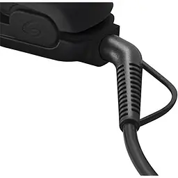 Випрямляч для волосся Ga.Ma CP9 Attiva Digital Tourmaline P21.CP9DTO.NR Black [GI0730] [146704] - мініатюра 4