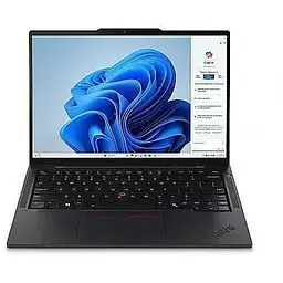 Ноутбук Lenovo ThinkPad T14s G5 21LS002VPB,1920 x 1200,Ultra 7 155U 12 C/14 T,1.7 GHz - 4.8 GHz