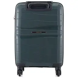 Валіза Semi Line 19" S Petrol (T5586-1) - мініатюра 4