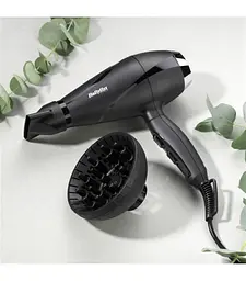 Фен Babyliss 6713DE - мініатюра 2
