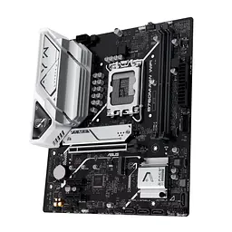 Материнcька плата B760M-AYW Asus teh0024984 - мініатюра 5