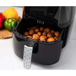 Мультипіч QUIN Air Fryer YJ-315AD [133264] - мініатюра 5