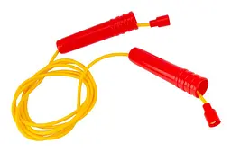 Скакалка 8867 кольорова 2,2м ТЕХНОК