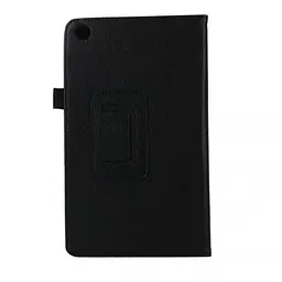 Чохол-книжка для планшета Huawei media pad T3 8 KOB-L09/KOB-W09 Чорний - мініатюра 3