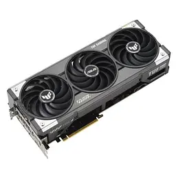 Відеокарта Asus GeForce RTX5070 12Gb TUF OC GAMING (TUF-RTX5070-O12G-GAMING) - мініатюра 4