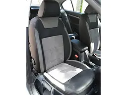Авточохли модельні MW Brothers для Skoda Octavia A 5 c 2004