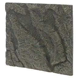 Фон для тераріуму 3D Hobby Terra Fix & Easy Background Forest 45 39,7x39,7x4,5см (31263) - мініатюра 1