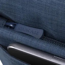 Сумка RivaCase 8335 Blue - мініатюра 4