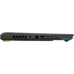 Ігровий ноутбук ASUS ROG Strix G16 G614JV-N4233, Intel Core i9-13980HX до 5.6 ГГц, 16" WQXGA, 32 ГБ, SSD 1 ТБ, NVIDIA GeForce RTX 4060 8 ГБ, Free DOS - мініатюра 5