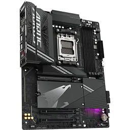 Материнська плата GIGABYTE X870 AORUS ELITE WIFI7 (X870 A ELITE WIFI7) - мініатюра 3
