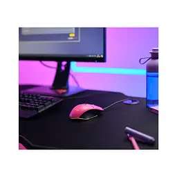 Мишка Trust GXT 109 Felox RGB Pink (25068) - мініатюра 8