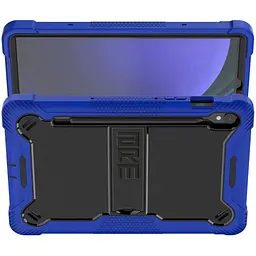 Чохол Armorstandart Rover Case для Samsung Tab S9/S9 FE/S10 Lite/S10 FE Blue (ARM84971) [138047] - мініатюра 2