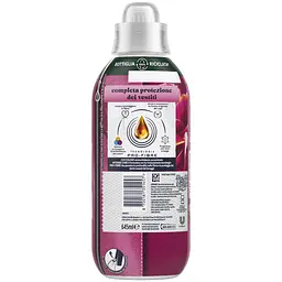 Кондиціонер для білизни Coccolino Tiare & Red Fruits Квіти Тіаре та червоні фрукти 645 мл - мініатюра 2
