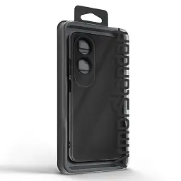 Чохол ArmorStandart Matte Slim Fit для OPPO A60 4G Camera cover Black - мініатюра 5
