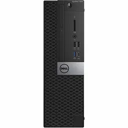 Комп'ютер Dell OptiPlex 7050 SFF i5-6500/16/240SSD Refurb - мініатюра 3